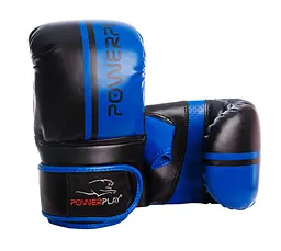 Снарядні рукавички (PP-3025) PowerPlay S fit0007364