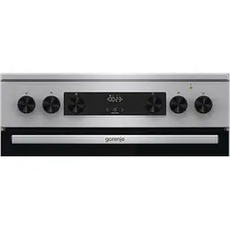 Електрична плита Gorenje GECS6C70XC - мініатюра 6