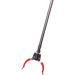 Захват для сміття Household Cleaning Products із нержавіючої сталі 90 см HP-35015-40 - мініатюра 3