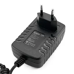 Блок живлення для ноутбуків LG 12 V, 2 A, 24 W, 6.5 x 4.4 (PSL3873) Extradigital teh0028756 - мініатюра 3