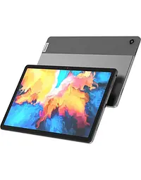 Планшет Lenovo Tab K10 Pro 4/128GB Wi-Fi Grey (ZAB30001CN) Global ROM - мініатюра 2