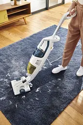 Вертикальний пилосос Rowenta RY8561WH [57413] - мініатюра 5
