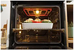 Духова шафа Gorenje BPS6747A06BG - мініатюра 8