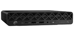 Комп'ютер HP EliteDesk 8 Mini G1a AMD Ryzen 5 220/16Gb DDR5/512Gb SSD/AMD Radeon Graphics/DOS (998Z4ET) - мініатюра 3