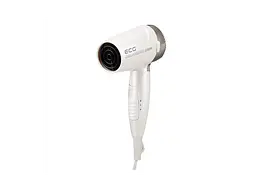 Фен ECG VV 1200 travel S - мініатюра 5
