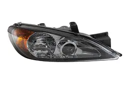 Фара передня права Nissan Primera 96-02р Depo (215-1184R-ND-EM)