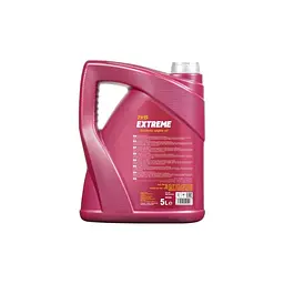 Моторна олива Mannol EXTREME 5л 5W-40 (MN7915-5) - мініатюра 2
