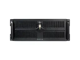 Корпус Chieftec UNC-411E-B-OP - мініатюра 5