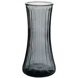 Ваза Viva Susan чорна 27.5 см (A060166)