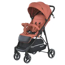 Прогулянкова коляска Bambi M 4249-2 Orange Matt