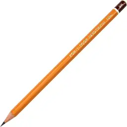 Олівець графітовий "Koh-i-noor" №1500-8H(12)(144)