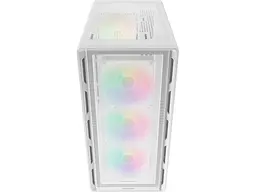 Корпус Cougar Airface Pure RGB White (382GA50.0002) - миниатюра 7