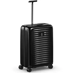 Валіза Victorinox AIROX/Чорний Середня - мініатюра 2