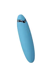 Мінівібратор FairyGasm PleasureArrow blue - мініатюра 5