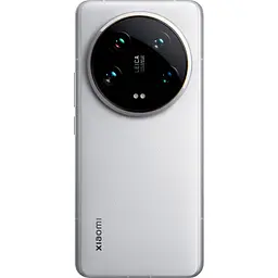 Смартфон Xiaomi 14 Ultra 16/512Gb Global EU White [106835] - мініатюра 3