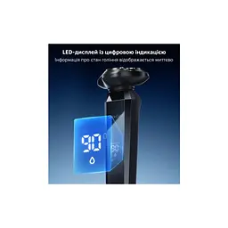Електробритва Xiaomi F309 - мініатюра 9