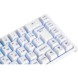 Клавіатура ігрова 2E Gaming KG360 безпровідна з підсвіткою white (2E-KG360UWT) - мініатюра 3