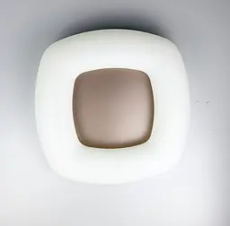 Стельовий LED світильник Schuller Quasar Line.F Колір корпусу Білий - мініатюра 6