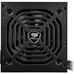 Блок живлення Cougar SC550 550W [148552] - мініатюра 2