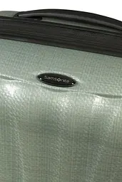 Валіза 55 См Samsonite C-LITE GRADIENT SAGE 55x40x20(23) CS2*44014 - мініатюра 10