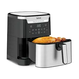 Мультипіч Tefal EY801D15 - мініатюра 4