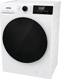 Прально-сушильна машина Gorenje фронтальна (WD2A964ADS) - мініатюра 7