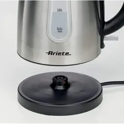Електрочайник Ariete 2847 - мініатюра 4
