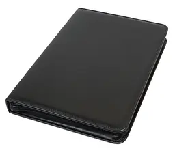 Чоловіча ділова папка AMO 26х37.5х4.5 см acs0017894 - мініатюра 7