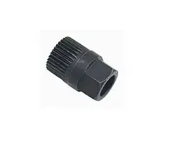 Пристрій для зняття центрального болта генератора Bosch Socket F/H 113106