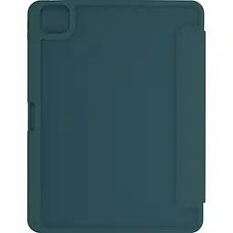 Чохол ArmorStandart Y-Type PEN для Apple iPad Air 10.9` (2020-2022)/Air 11` (2024-2026)/Pro 11` (2020-2022) Pine Green (ARM77526) [142402] - мініатюра 2