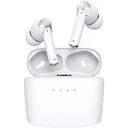 Бездротові навушники Elgasmart J8-TWS Bluetooth  - мініатюра 4