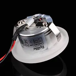 Світильник Brille настінний для сходів 1W NW IP20 (LED-133) - мініатюра 5