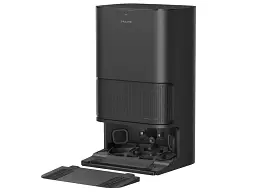 Робот-пилосос з вологим прибиранням Dreame L40 Ultra CE Black (RLD52SE-Bl) - мініатюра 3