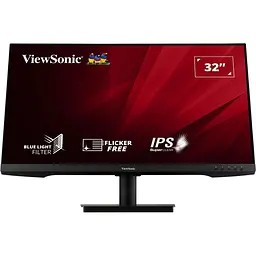 Монітор ViewSonic 32` VA3209-2K-MHD [149067] - мініатюра 2