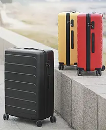 Валіза Ninetygo Business Travel Luggage 24 Red - мініатюра 4