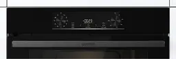 Електрична духова шафа Gorenje BO 6735 E05B (BO3CO3C02-1) (6743879) - мініатюра 4