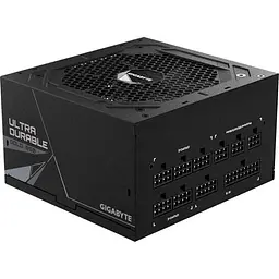 Блок живлення Gigabyte UD850GM 850W 80 Plus Gold (GP-UD850GM) Б/в - мініатюра 2