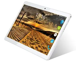 Планшет-телефон Adronix MT116 2GB RAM Silver - мініатюра 7