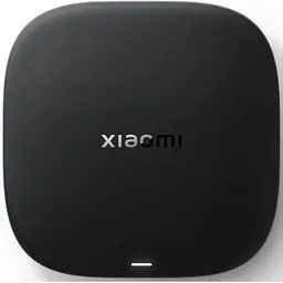 Медіаплеєр Xiaomi Mi Box S 4K 3nd Gen New (1168139)