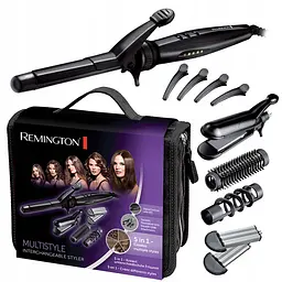 Мультистайлер Remington S 8670 (11402) - мініатюра 2