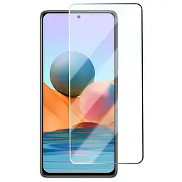 Захисне скло PowerPlant для XiaomiRedmi Note 10 Pro