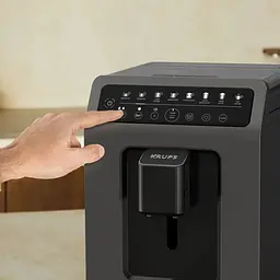Кавомашина Krups Evidence Classic Black (EA89ZB10) - мініатюра 10