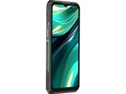 Смартфон Oukitel WP39 6/256GB Green - мініатюра 4