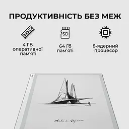 Електронна книга BOOX Go 10.3 - мініатюра 6