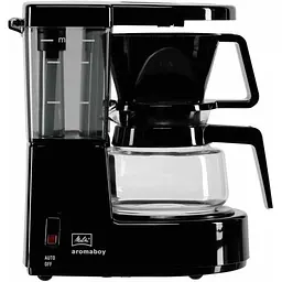 Капельная кофеварка Melitta Aromaboy 1015-02