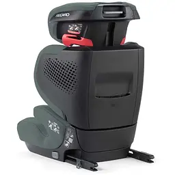 Автокрісло Recaro Mako2 Elite Mineral Green зелене (89042670050) - мініатюра 8