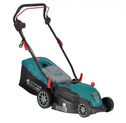 Газонокосарка електрична Konner & Sohnen KS 38LM - мініатюра 6