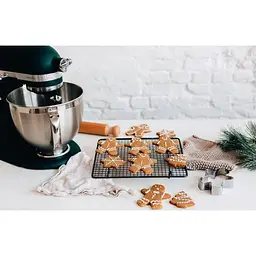 Кухонна машина KitchenAid 5KSM185PSEPP - мініатюра 5