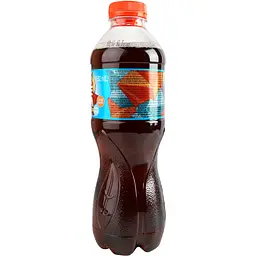 Холодний чай Biola Ice Tea чорний персик 0.92 л - мініатюра 3