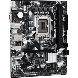 Материнська плата ASRock B760M-HDV/M.2 D4 [108156] - мініатюра 3